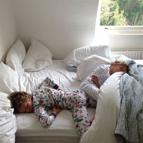 step mom sharing bed|Stepsiblings Share The Bed .